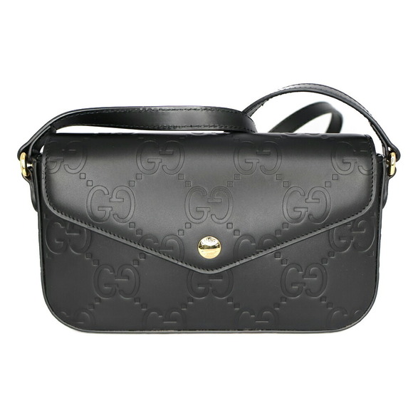 Gucci GG Super Shoulder Bag - Picture 1 of 9